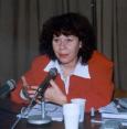 Prof. Francine Kaufmann