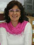 Ms. Marlène Chemouni