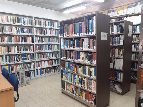 Translation library