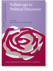Follow-ups in Political Discourse