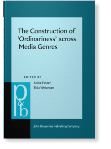 The Construction of ‘Ordinariness’