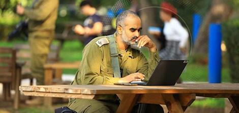 התאמות לימודיות, הקלות, מלגות, תמיכה וסיוע לסטודנטים וסטודנטיות המשרתים במילואים